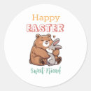 Search for easter for friend stickers Modern