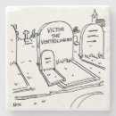Search for graveyard coasters Tombstone