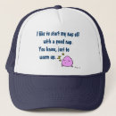 Search for starting hats Humour
