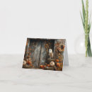 Search for woods note cards Landscape