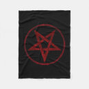 Search for pentagram blankets Devil