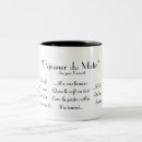 Search for french poetry mugs Literature