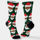 Search for african american santa clothing Cartoon
