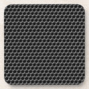 Recherche de carbonation dessous de verres Noir