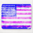 Search for grunge background mousepads Blue
