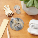 Search for small fox keychains Woodland animals