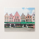 Recherche de brugge puzzles Belgique