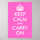 Recherche de continu posters Rose