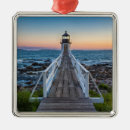 Search for lighthouse ornaments Maine