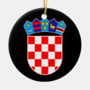 Search for croatia ornaments Flag