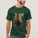 Search for redwood tshirts Yosemite