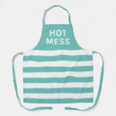 Search for funny women aprons Humor