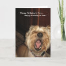 Search for singing birthday cards Song