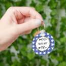 Search for blue run keychains Running