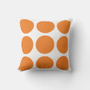 Recherche de grand pois coussins Motif
