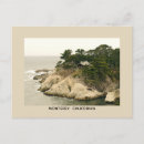 Recherche de monterey cartes postales Côte ouest