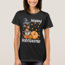 Search for halloweenie tshirts Dachshunds