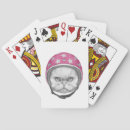 Recherche de perse jeux de cartes Chaton
