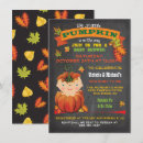 Recherche de pumpkins halloween invitations Automne