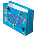 Search for mermaid gift bags Cute