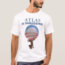 Search for atlas shrugged tshirts Libertarian