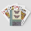 Recherche de papillon jeux de cartes Insectes