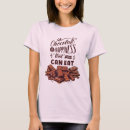 Search for funny chocolate sayings tshirts Sweet tooth