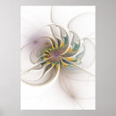 Recherche de floral abstrait art Numérique
