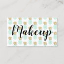 Recherche de motif tropical cartes visite Minimaliste