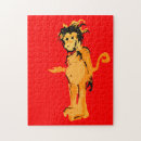Recherche de babouin puzzles Nature