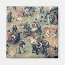 Recherche de bruegel magnets Huile
