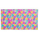 Search for vibrant pillowcases Purple
