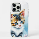 Recherche de chatons iphone coques Amoureux des chats