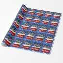 Search for shih tzu christmas wrapping paper Puppies