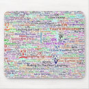 Search for chat mousepads Text