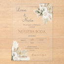 Search for elegantes wedding invitations Español