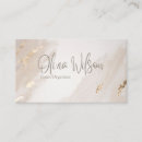 Search for lake business cards Modern social media beauty