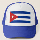 Search for cuba baseball hats Cuban flag