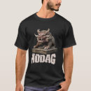 Search for hodag tshirts Cryptid