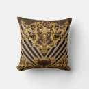 Recherche de conception baroque Motif