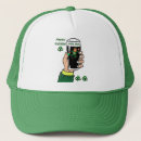 Search for march 17 hats Green