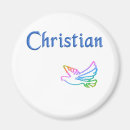 Search for christmas scripture magnets Inspirational