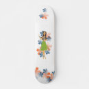 Search for hawaii flower skateboards Cute