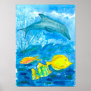 Recherche de tanger art Aquarelle