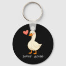 Search for goose keychains Creative