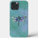 Search for cute dragonfly iphone cases Watercolor