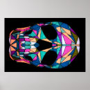 Recherche de death posters Skull