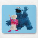 Recherche de gourmand tapis souris Rue sésame