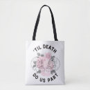 Recherche de la mort sacs Bride
