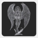 Search for fantasy angel stickers Heaven